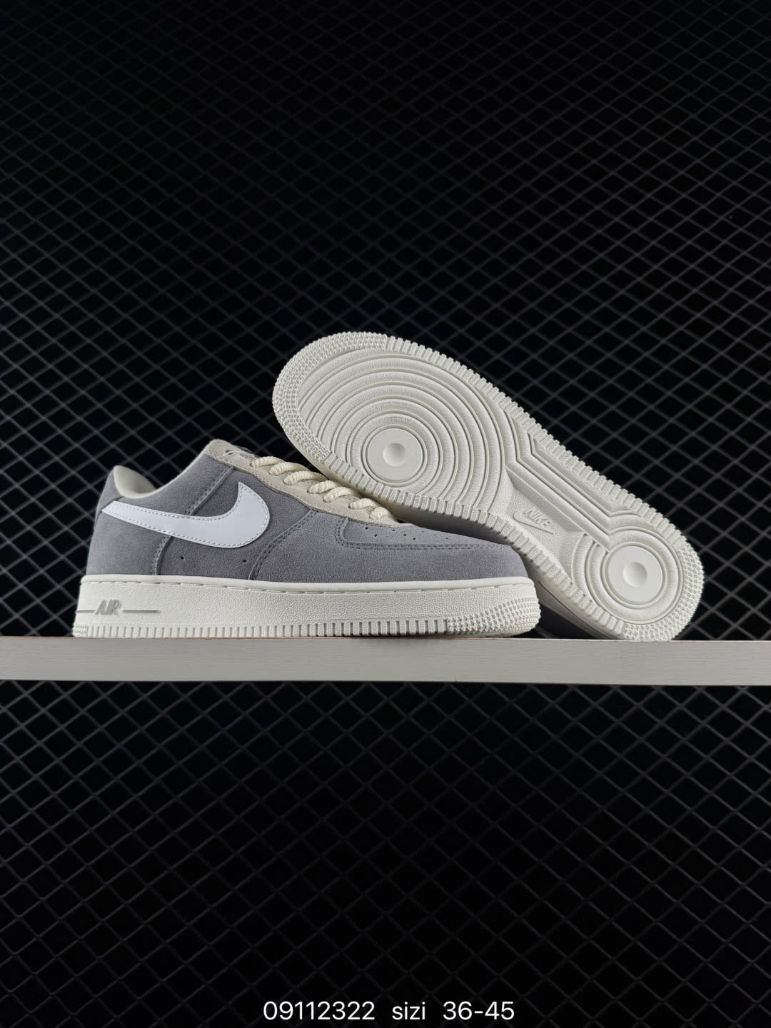 Nike Air Force 1 Low-DH7435